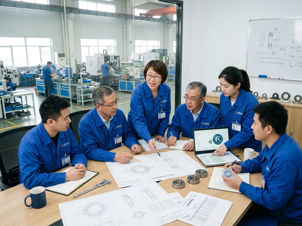 Expert Team